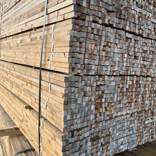 2*2公分垫木包装木条物流打包架