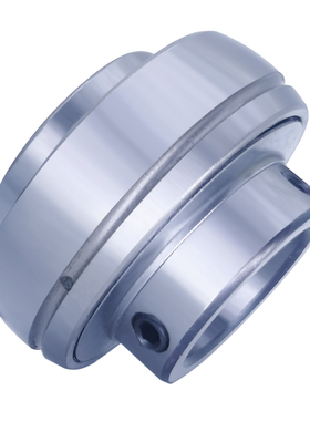 进口不锈钢外球面防水轴承UC SUC202 203 204 205 206 207 208