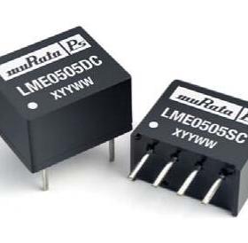 DC-DC converter LME0505/0509/0512/0515/1205/1209/1212DC模块