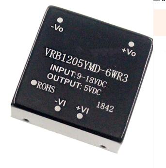 VRB1205/1212/2403/2405/2409/2412/2415/2424/4803/4805YMD-6WR3