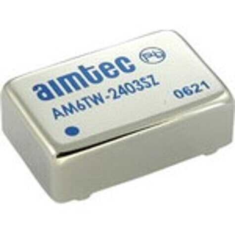 DC-DC24V转15V电源模块