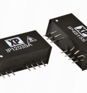 IP4812SA IP4815SA DC-DC电源模块