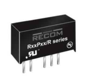 R12P05D/05DP/05S/05SP/09D/09DP/09S/09SP/12D/12DP电源模块