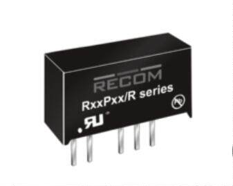 R12P05D/05DP/05S/05SP/09D/09DP/09S/09SP/12D/12DP电源模块