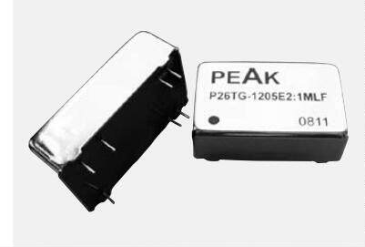 P26TG-2405E/2405Z/2409E/2409Z/2412E/2412Z/2415E4:1H35MLF模块