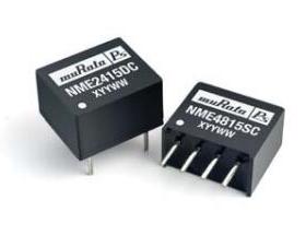 DCDC NME1209/1212/1215/2405/2409/2412/2415DC电源模块