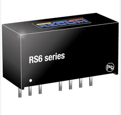 RS6-1212D/1212S/1215D/1215S/123.3S/2405D/2405S/2412D/2412S