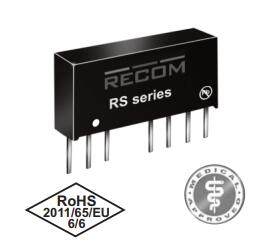 RS-2409DZ/H2 RS-2409DZ/H3 RS-2409S RS-2409S/H2 RS-2409S/H3