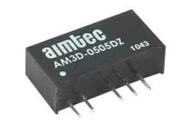 AM3D-0505SZ AM3D-0509SZ AM3D-0512SZ AM3D-0515SZ电源模块