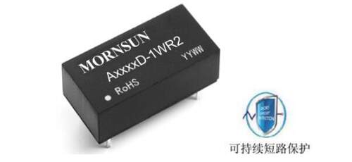 A1205D-1WR2 A1212D-1WR2 A1224D-1WR2 A1524D-1WR2 A2409D-1WR2