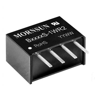 B0303S-1WR2 B0305S-1WR2 B0312S-1WR2 B0503S-1WR2 B0505S-1WR2