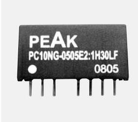 PC6NG-1215/1224/123R3/2405/2409/2412/2415/2424E2:1H30LF模块