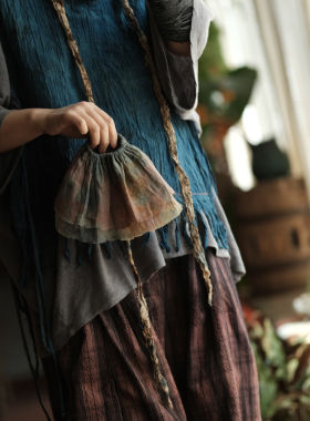 百搭防晒手饰SC108植物染