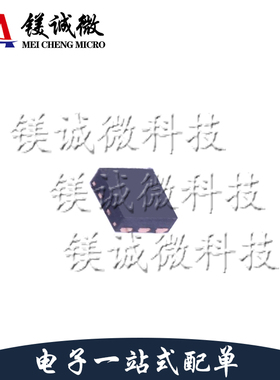 原装正品 TPS62827DMQT 丝印EHH VSON-6封装 降压转换器