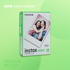 原装富士fujifilm拍立得instax mini7s/7c/25/8/9/90白边相纸