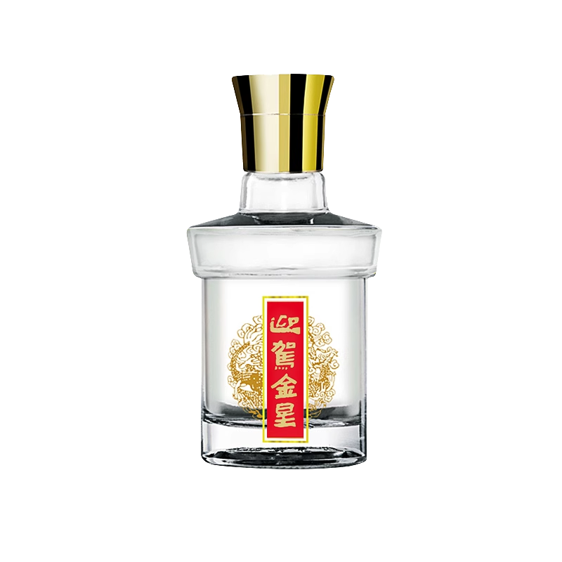 迎驾贡酒小金星42度75ml