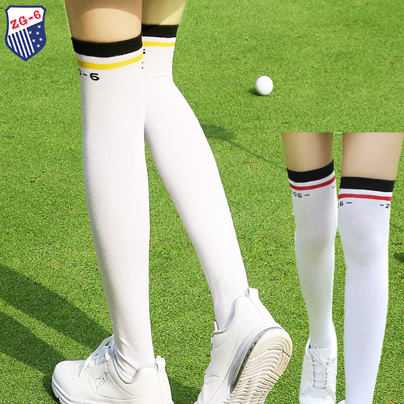 ZG-6新款高尔夫时尚运动中长筒透气纯棉袜子,运动/瑜伽/健身/球迷用品,高尔夫上装,淘宝优惠券,粉丝福利购,淘宝优惠卷