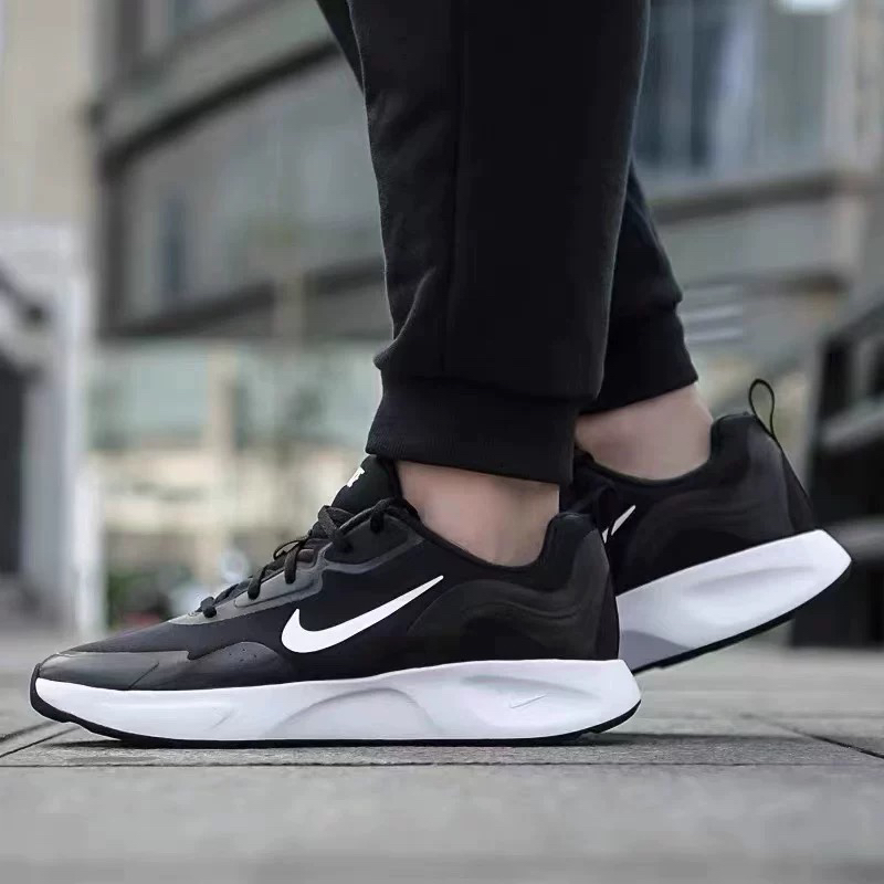 晶晶正品代购耐克男女同款秋冬新款休闲健身运动鞋CT1729