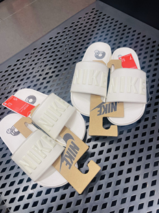 拖鞋 耐克女款 4632 代购 晶晶正品