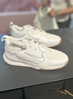 晶晶耐克NIKE 六边形小将男大童休闲运动鞋春季FN2231