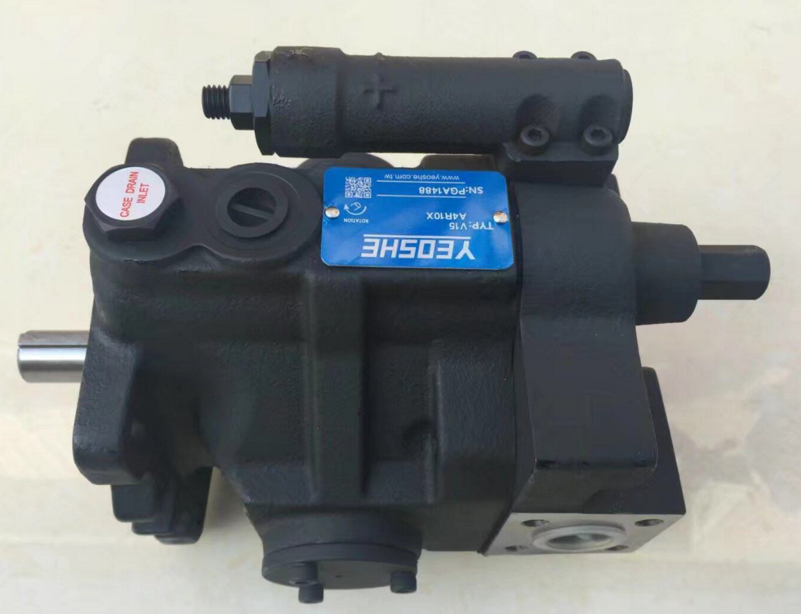 台湾油升YEOSHE齿轮泵VPC-FB-40  VPC-40-F-A2  TCVP-F12-A1-02|ruв категории оборудование/инструменты, электромеханический оборудование, насос, Другие виды насос - от Buy2taobao.com для оказания профессиональной услуги покупки агента Taobao
