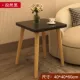 Стол Синфанг [Твердое дерево] Рисунок черный 40*40*60 см.