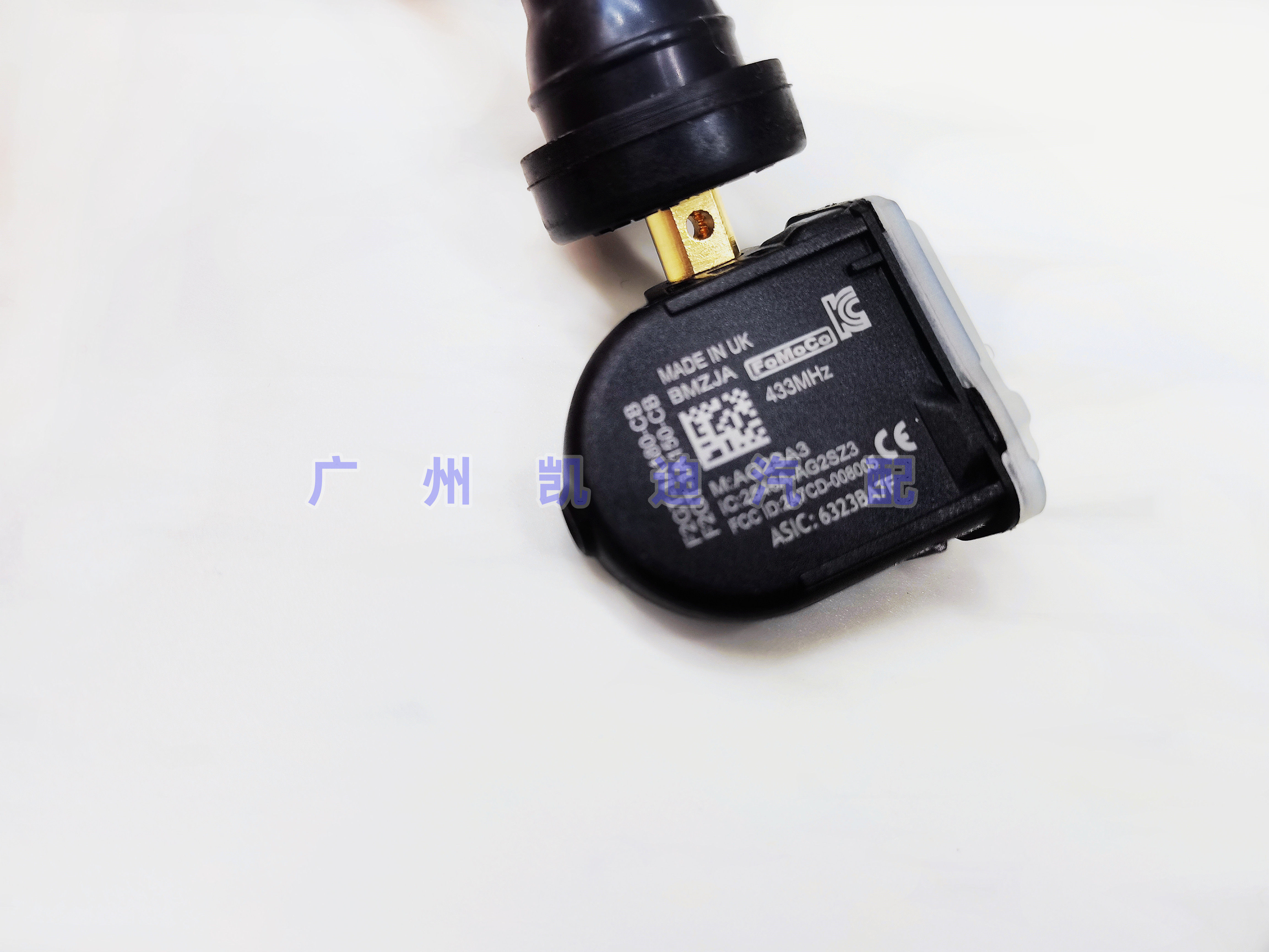 适配福特锐界蒙迪欧金牛座胎压传感器福克斯探险者胎压监测传感器