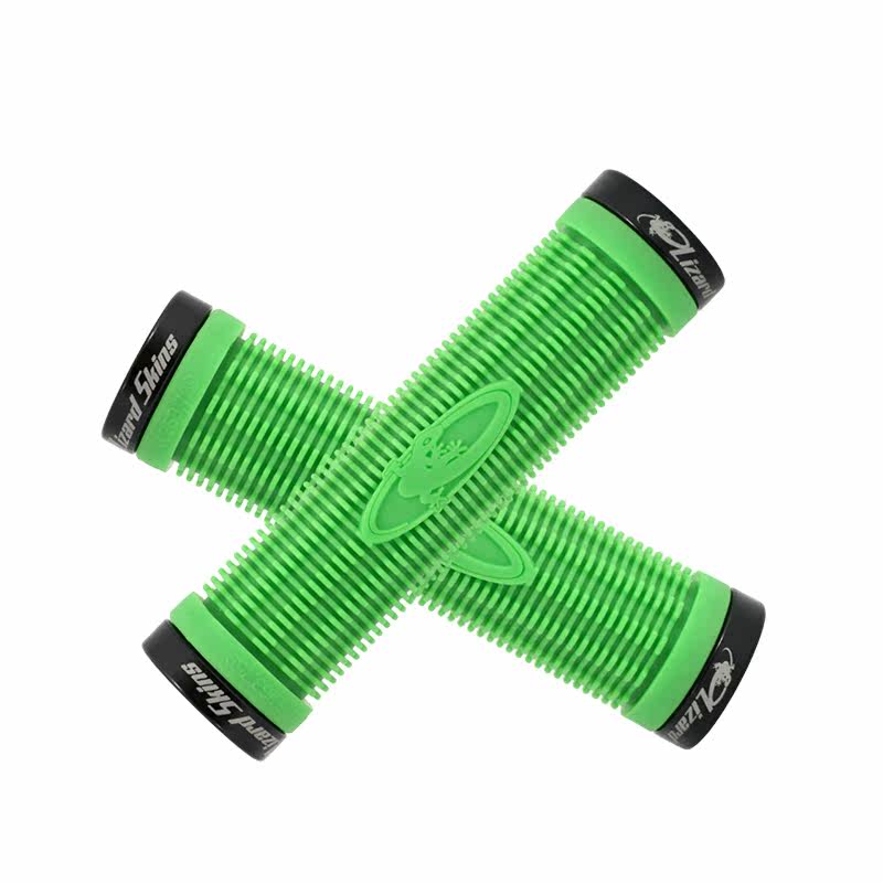 Poignées de vélo LIZARDSKINS - Ref 2349852 Image 3