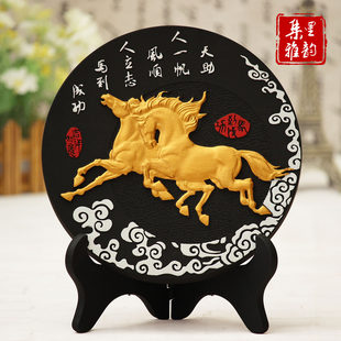 酒柜房间装饰品家居家装饰品客厅电视柜办公室桌面创意小摆件摆设