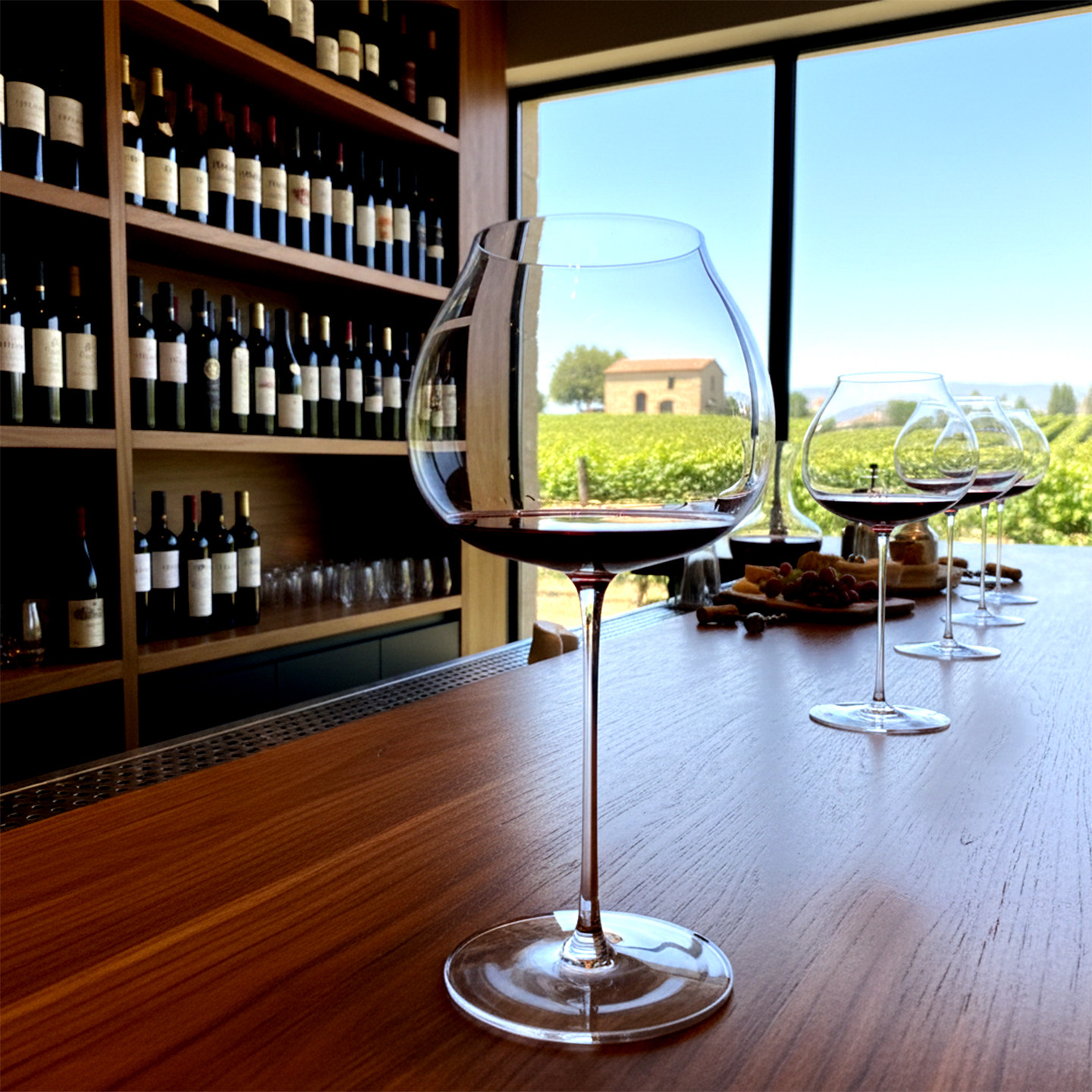 德国工艺红酒杯闻香杯品酒杯高级感大赛级高脚杯收藏款醒酒器套装,餐饮具,葡萄酒/红酒杯,淘宝优惠券,粉丝福利购,淘宝优惠卷