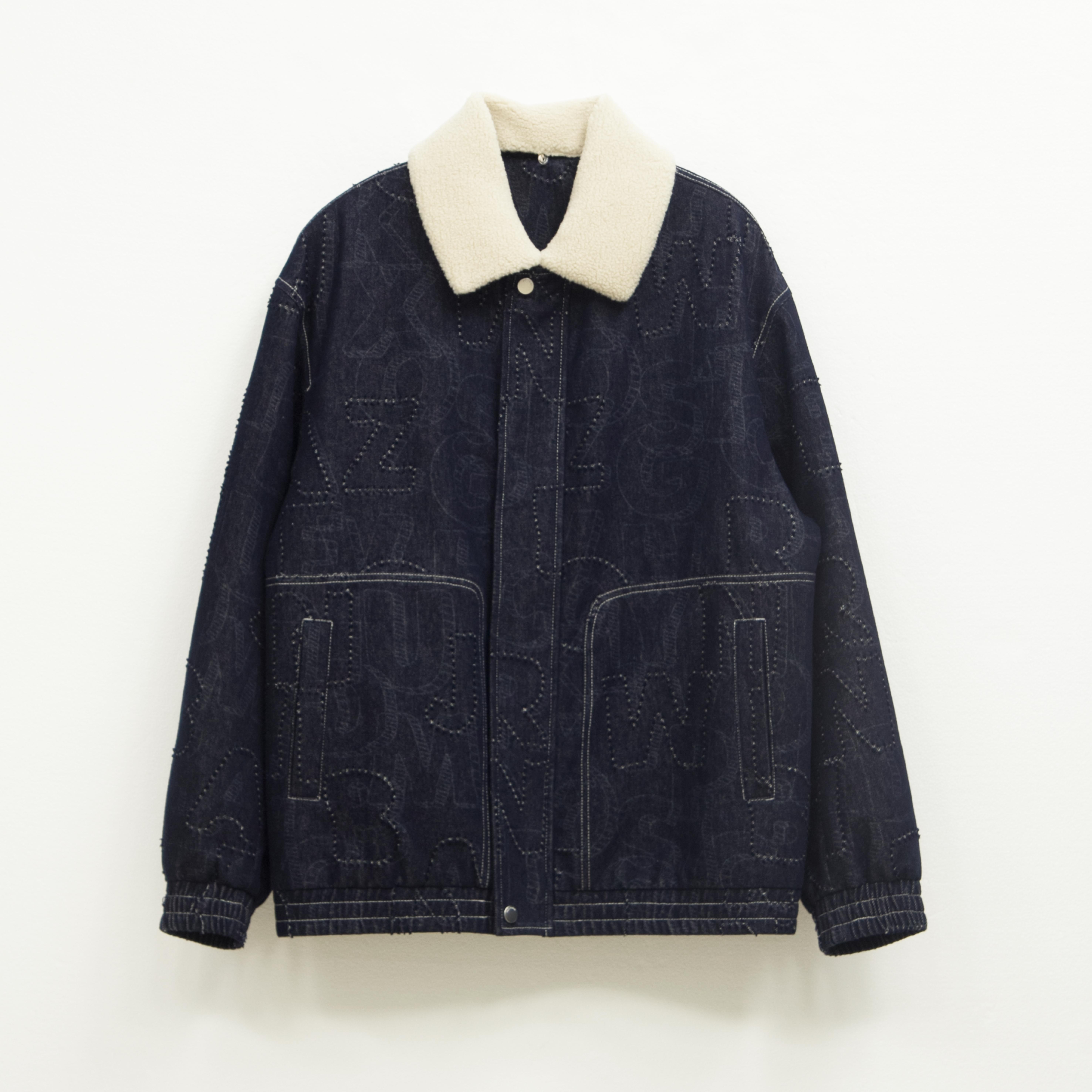 ALT阿恩蓝拓男士冬季夹克外套