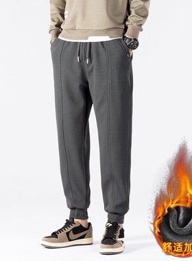 ALT阿恩蓝拓2025冬季宽松锥形休闲裤AC52025012原399 专柜正品