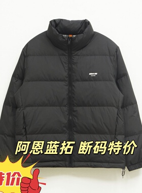 ALT阿恩蓝拓冬季短款羽绒服 BX31290624/5原599专柜正品 断码特价