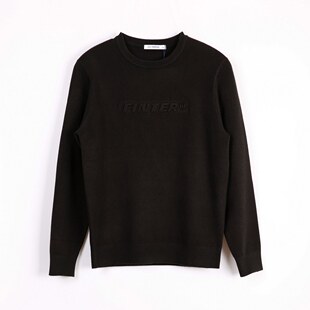 BY21041386原269专柜正品 ALT阿恩蓝拓2025冬季 合体套头针织衫