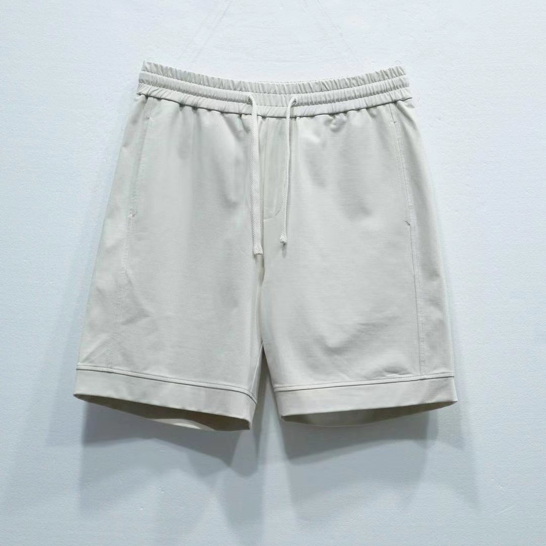 ALT阿恩蓝拓合体休闲裤休闲短裤