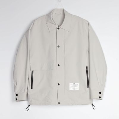 ALT阿恩蓝拓男士春秋季夹克外套