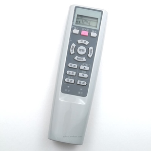 海尔空调遥控器 KFRd 03GCE GCE 23GW 适用于