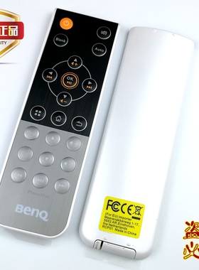 原厂原装BENQ明基投影机遥控器 GP3 GP20 GP10 i500 RCP01