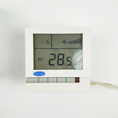 包邮中央空调液晶温控器TMS710SA 风机盘管三速开关控制面板