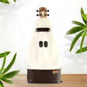 Populele音乐密码 琴包潮流乌克丽丽琴包 23寸尤克里里原装