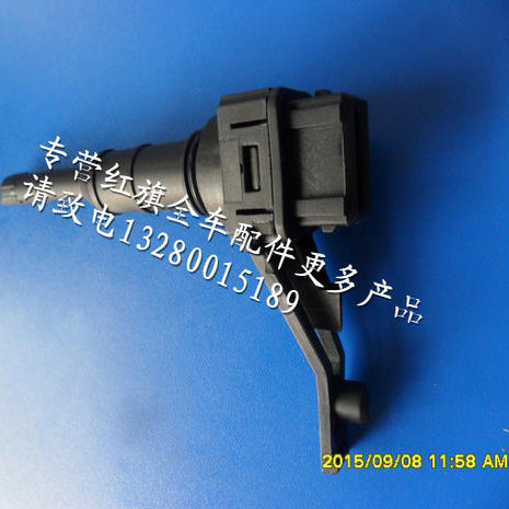 适用红旗 名仕 世纪星 奥迪200 100 C4A6 C3V6 里程表传感器转速