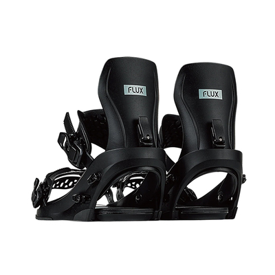 2526款FLUX单板固定器CV刻滑男款XV碳纤维轻量化