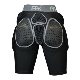 滑雪护臀防摔内穿滑雪MS STC系列滑雪护臀 ARK护具男女款 2425款