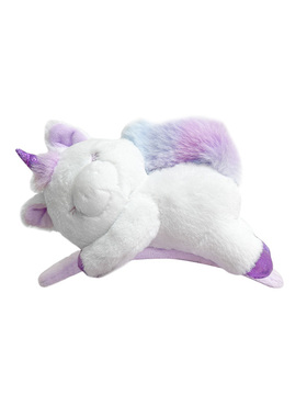 REV锐伍滑雪头盔创意玩偶—独角兽