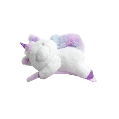 REV锐伍滑雪头盔创意玩偶—独角兽