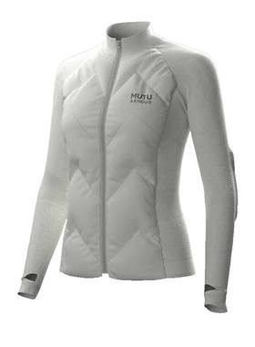 2425款MUTU木途滑雪护具防摔屁垫内穿护臀护膝儿童保护垫