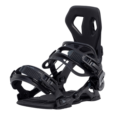 瓷雪具2526款SP快穿固定器Core全能进阶SP快穿刻滑