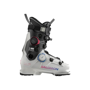 2526款SALOMON萨洛蒙男款双板滑雪鞋S/PRO SUPRA DUAL BOA 130