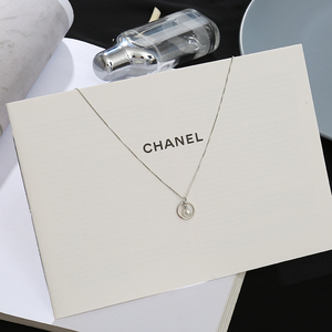 ins锁骨链女短款颈带