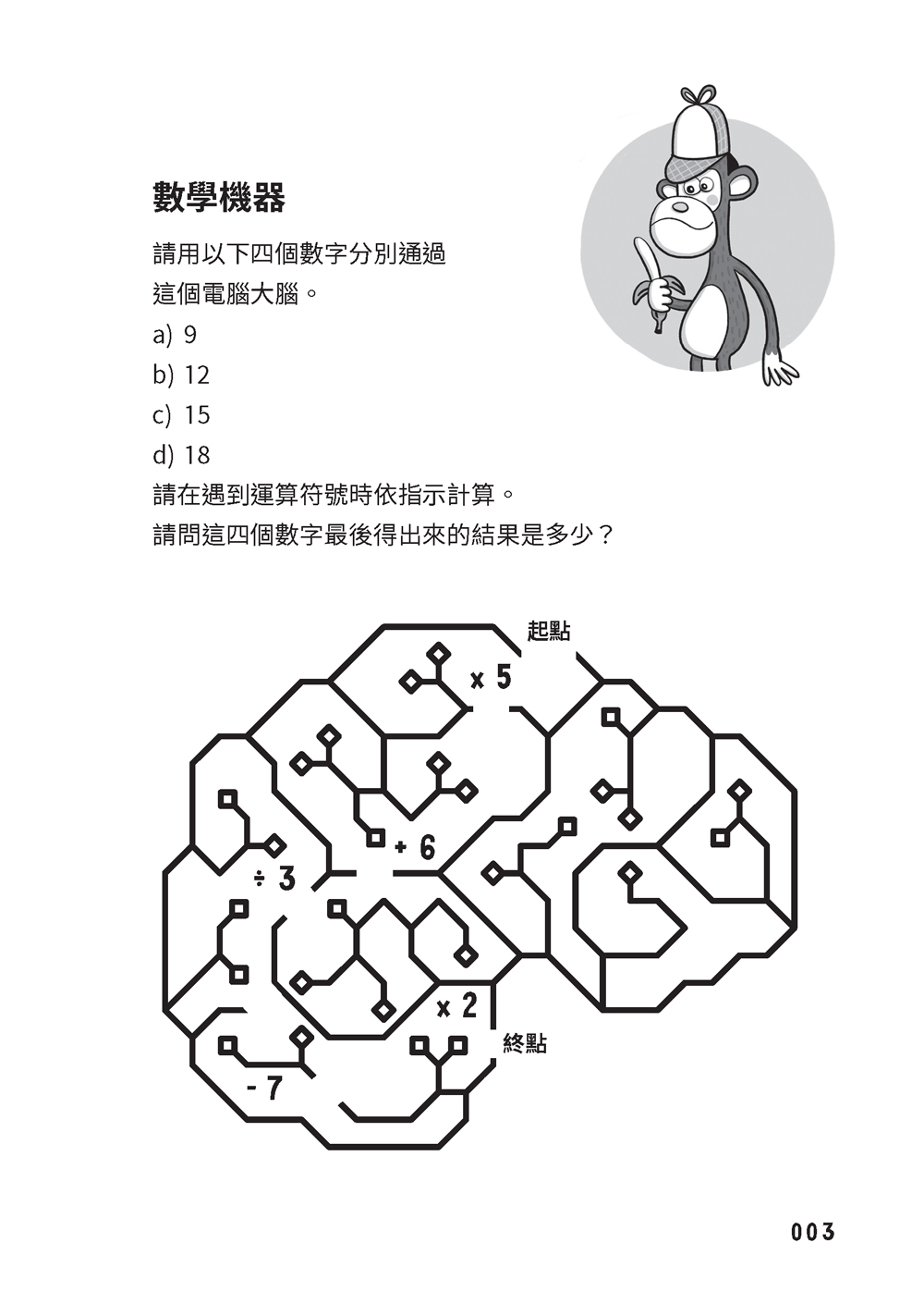 史上最考验脑力的游戏攻略 考验脑力的游戏有哪些